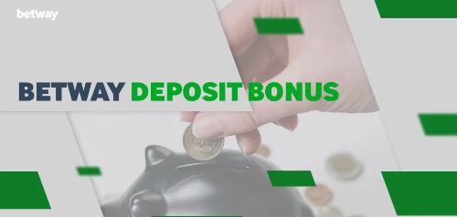 Betway bonus