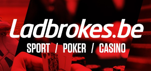 Ladbrokes.be