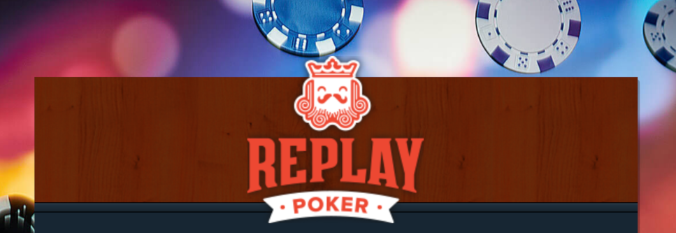 Replay Poker review
